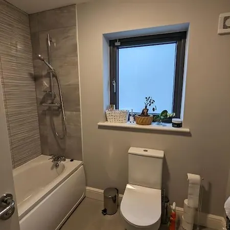 Casa vacanze New House Beach And Golf Emerald Funtasia Bettystown