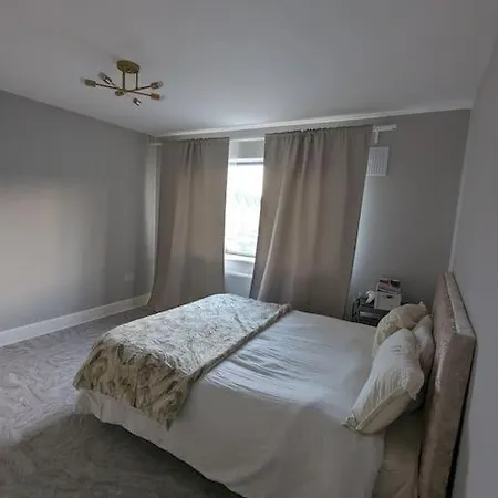 Casa vacanze New House Beach And Golf Emerald Funtasia