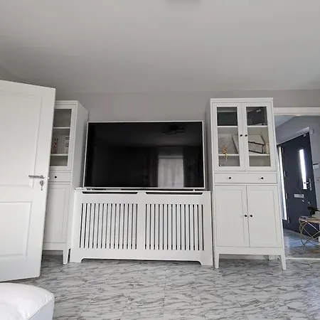 New House Beach And Golf Emerald Funtasia Casa vacanze *