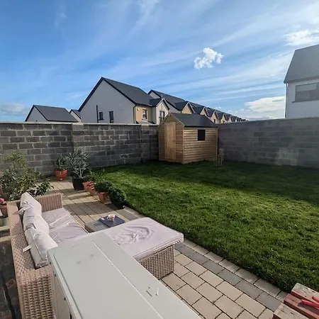 New House Beach And Golf Emerald Funtasia Bettystown