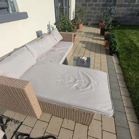 New House Beach And Golf Emerald Funtasia * Bettystown