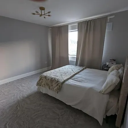 Casa vacanze New House Beach And Golf Emerald Funtasia Bettystown