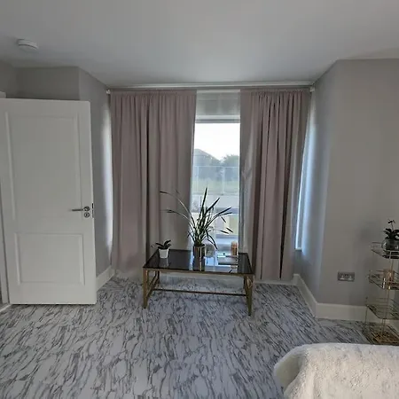 New House Beach And Golf Emerald Funtasia Bettystown