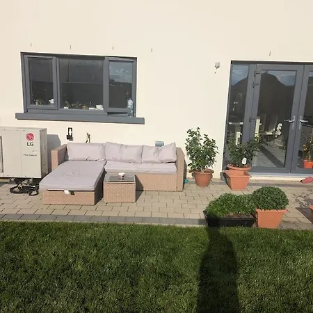 New House Beach And Golf Emerald Funtasia Casa vacanze Bettystown