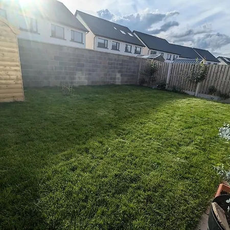 New House Beach And Golf Emerald Funtasia * Bettystown