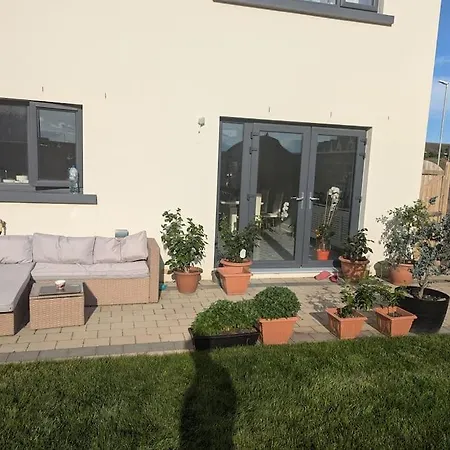 New House Beach And Golf Emerald Funtasia Casa vacanze