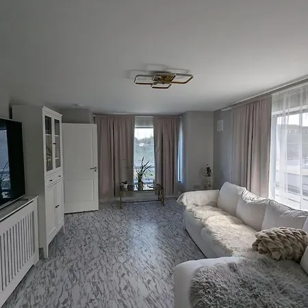 New House Beach And Golf Emerald Funtasia Casa vacanze Bettystown