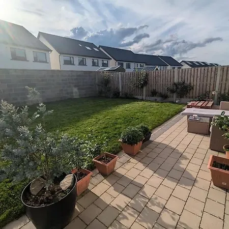 New House Beach And Golf Emerald Funtasia * Bettystown